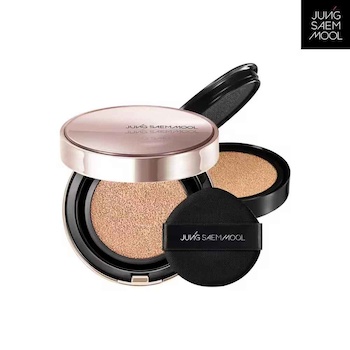 JUNG SAEM MOOL beauty Masterclass Radiant Cushion (15g x 2) - # N2 Vanila N2 Vanila