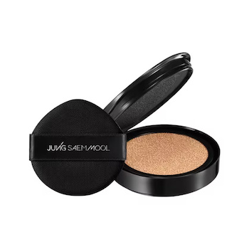 JUNG SAEM MOOL beauty Masterclass Radiant Cushion Refill (15g) - # Y4 Sand Y4 Sand