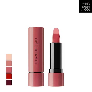 JUNG SAEM MOOL beauty New Classic Shine Lipstick 3.3g - # Dear Beige Dear Beige