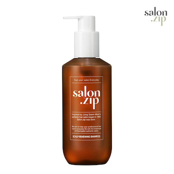JUNG SAEM MOOL beauty Salon.zip Scalp Renewing Shampoo 400g