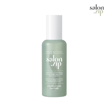 JUNG SAEM MOOL beauty Salon.zip Volume Styling Hair Fixer 150ml
