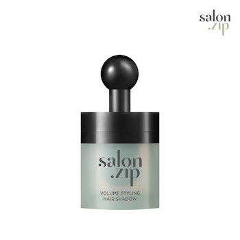JUNG SAEM MOOL beauty Salon.zip Volume Styling Hair Shadow 2.8g - # Natural Black Natural Black