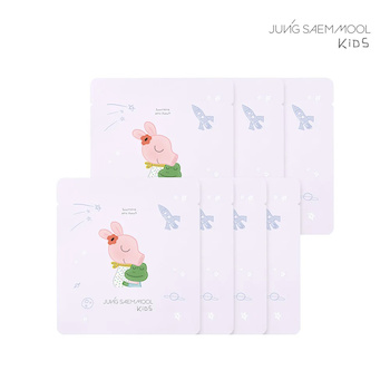 JUNG SAEM MOOL beauty KIDS Soothing Ato Patches (Gooly Gooly Edition) 7 pcs