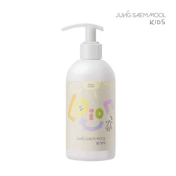 JUNG SAEM MOOL beauty KIDS Essential Lotion Facial & Body 280ml