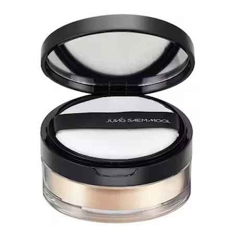 JUNG SAEM MOOL beauty Essential Powder Illuminator 10g - # Pink Glow Pink Glow