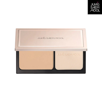 JUNG SAEM MOOL beauty Masterclass Powder Foundation - # IVORY IVORY