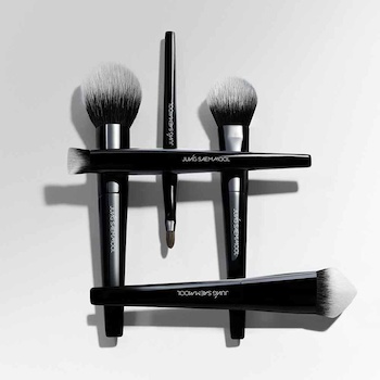 JUNG SAEM MOOL beauty Masterclass Face Brush Portable Kit 1 set