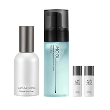JUNG SAEM MOOL beauty Essential Mool Facial Set 1 set