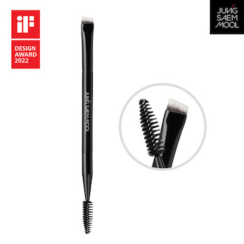 JUNG SAEM MOOL beauty Masterclass Brow Brush Fixed Size