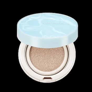 JUNG SAEM MOOL beauty 持久遮瑕裸膚氣墊粉底 2026 夏日特別版 - # N Light 