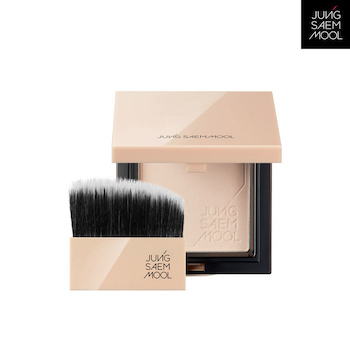 JUNG SAEM MOOL beauty 原膚光感碎粉 Clear Light - # Clear Light Clear Light