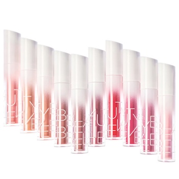 JUNG SAEM MOOL beauty Lip PRESSION Glowy Tint - # Coco Beige Coco Beige