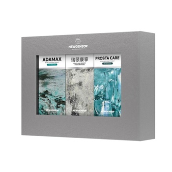 NEWGENSUP Giftset for Father 1