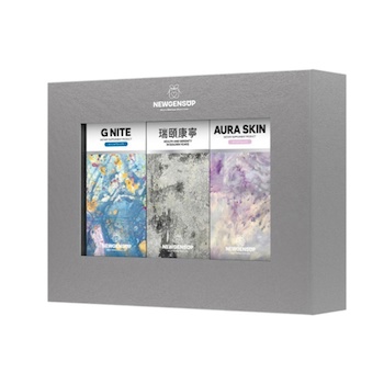 NEWGENSUP Giftset for Girlfriend 1 set