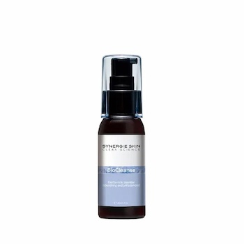 Synergie Skin BioCleanse Gentle Milk Cleanser for Dry and Sensitive Skin 60ml