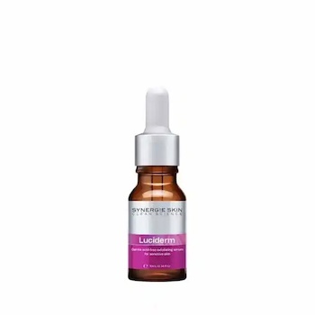 Synergie Skin Luciderm Acid-free Exfoliating Serum 10ml