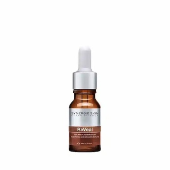 Synergie Skin Reveal Exfoliating Serum 10ml