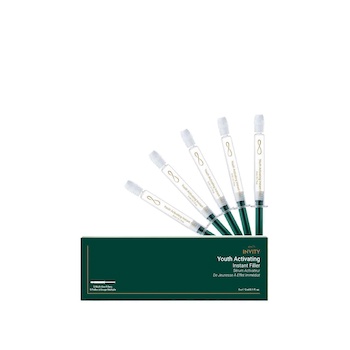 Invity NAD Youth Activating Instant Filler 5 pcs