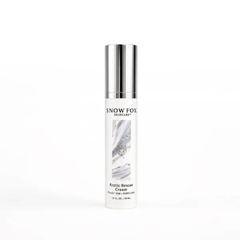 Snow Fox Arctic Rescue Cream 50ml