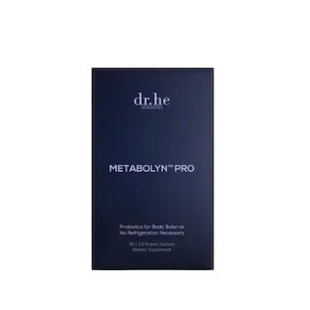 dr.he METABOLYN™ PRO 30 sachets