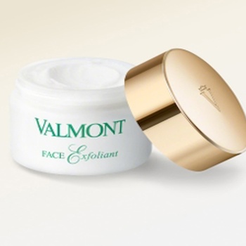 Valmont Facial Scrub 200ML (Salon Size) 200ml