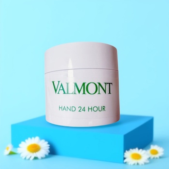 Valmont 24H Hand Cream 200ml 200ml