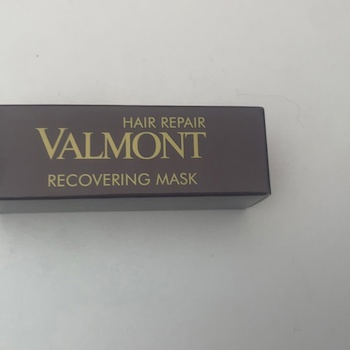 Valmont Valmont Silky Repair Hair Mask 8ml 8ml
