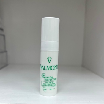 Valmont Clear Sunscreen 5ml Travel Size 5ml