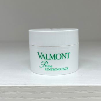Valmont Valmont Prime Renewing Pack 10ml Travel Size 10ml