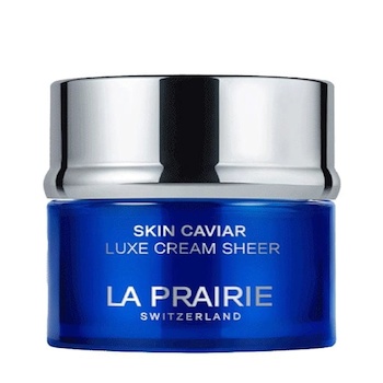 La Prairie SC LUXE CREAM SHEER PREMIER 50ml 50 ml / 1.7 oz.