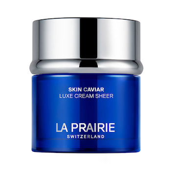 La Prairie SC LUXE CREAM SHEER PREMIER 100ml 100 ml / 3.4 oz
