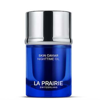 La Prairie SC NIGHTTIME OIL VW20 20 ml / 0.68 oz