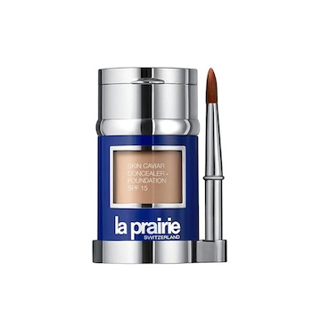ラ プレリー La Prairie SCC Foundation SPF15 Tender Ivory 30 ml / 1.1 oz