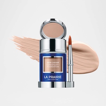 ラ プレリー La Prairie SCC Foundation SPF15 PURE OPAL 30 ml / 1.1 oz