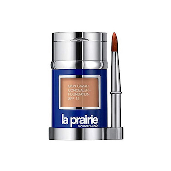 ラ プレリー La Prairie SCC Foundation SPF15 Petale 30 ml / 1.1 oz