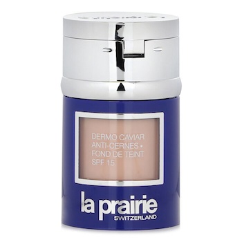 La Prairie 蓓麗 Skin Caviar Concealer Foundation SPF 15 PURE IVORY 30 ml / 1.1 oz