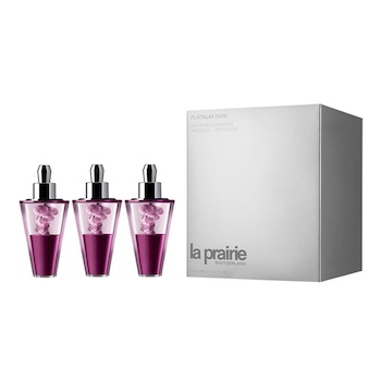 La Prairie PR HR PROTOCOL 24ml 3pcs(8ml) VW INT 3x8 ml
