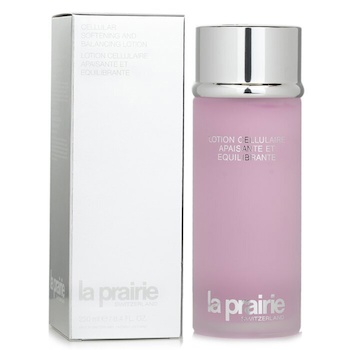 La Prairie Cell. Softening & Balancing Lotion 250 ml / 8.5 oz