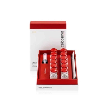 Cellcosmet & Cellmen Cellcosmet Intensive Sheep Placenta Serum 12pcs(1ml) 12*1ml