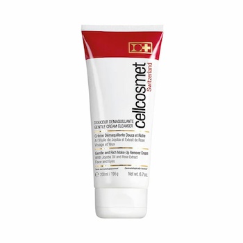 Cellcosmet & Cellmen Cellcosmet Gentle Cleansing Cream 200ml 200ml