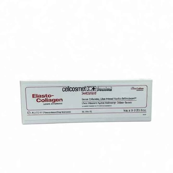 Cellcosmet & Cellmen 瑞妍  瑞妍彈力膠原精華4*10ml 4pcs(10ml)