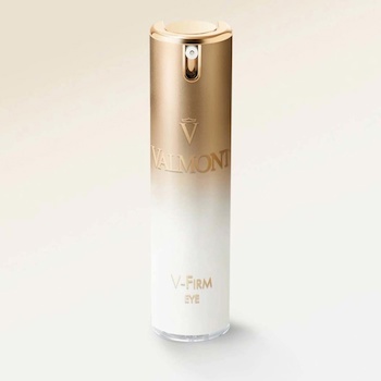 Valmont L'Elixir Des Glaciers Gold Eye Cream (Retail Size) 15ml