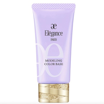 Elegance Elegance MODELING COLOR UP BASE UV LV660 30G 30g