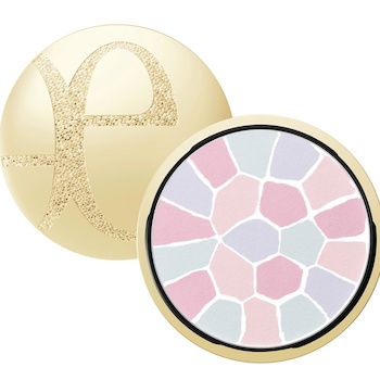 Elegance ELEGANCE PRESSED POWDER 08 27G 27g