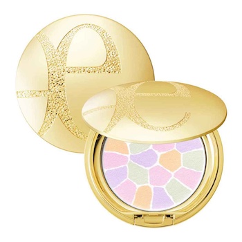 アルビオン Albion ELEGANCE PRESSED POWDER 01 8.8G 8.8g