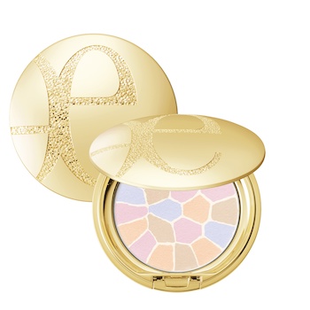 Albion ELEGANCE PRESSED POWDER 02 8.8G 8.8g