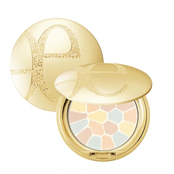 Albion 奧爾濱 ELEGANCE PRESSED POWDER 03 8.8G 8.8g