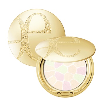 Albion ELEGANCE PRESSED POWDER 06 8.8G 8.8g