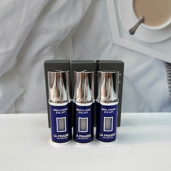 La Prairie SKIN CAVIAR EYE LIFT 3ml 3pcs 3ml*3