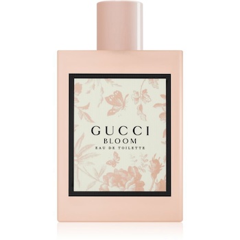 Gucci Flora Gorgeous Gardenia Eau de Toilette 100ml